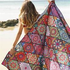 Tesalate Towel