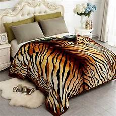 Tiger Beach Towel