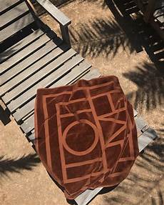 Toteme Beach Towel