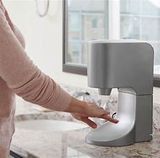 Touchless Towel