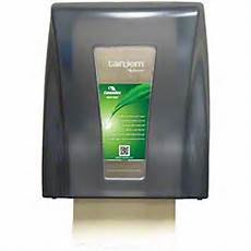 Touchless Towel