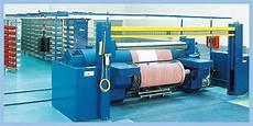 Towel Cutting Machine