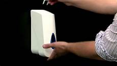 Towel Dispensers