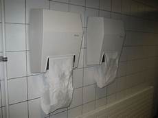 Towel Driers