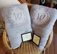 Towel Embroidery