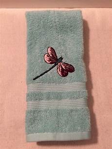 Towel Embroidery