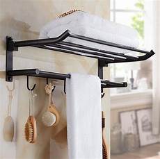 Towel Hangers