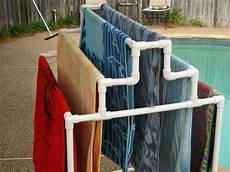Towel Racks