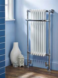 Towel Radiator Valves