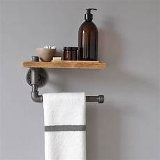 Towel Rail
