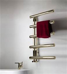 Towel Warmer Bars