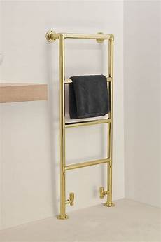 Towel Warmer Bars