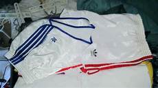 Towelling Athlete