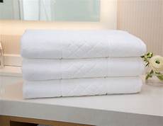 Towels For Hotel