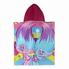 Trolls Beach Towel