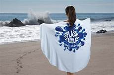 Turkish Cotton Beach Towels