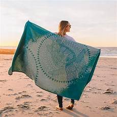Turkish Towel Blanket