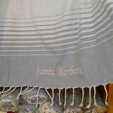 Turkish Towel Blanket