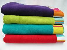 Turkish Towel Blanket
