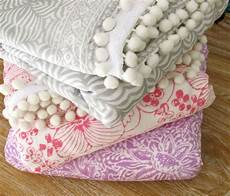 Turkish Towel Blanket
