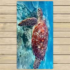 Turtle Beach Towel