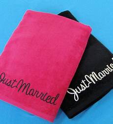 Velor Towel