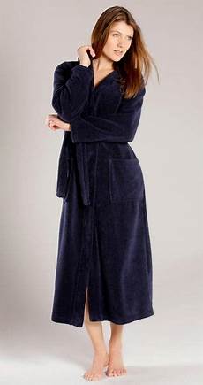 Velvet Towels